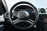 Mercedes-Benz Třídy M ML 350 CDI 4MATIC VZDUCH ČR - náhled 14