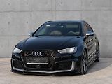 Audi A3 TFSi 317kW 431PS ABT           - náhled 2