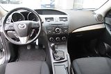 Mazda 3 1.6 CD AUT. KLIMA SADA ALU KOL - náhled 10