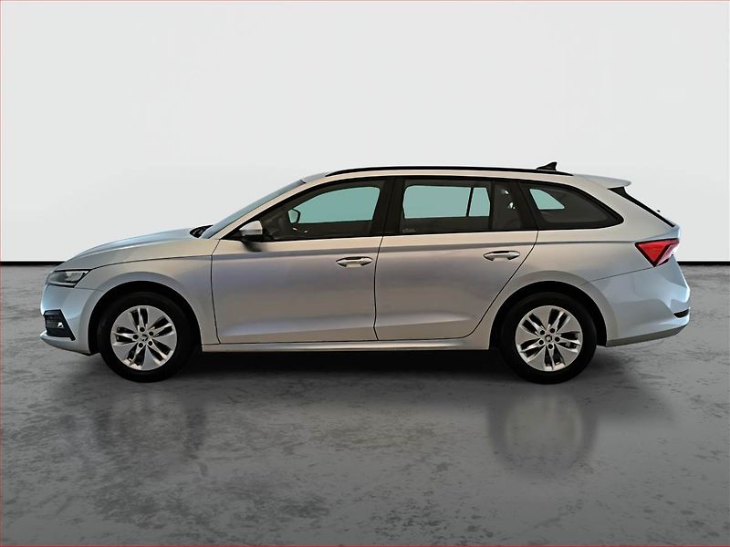 Škoda Octavia (2023) Ambition 2.0 TDI, ČR,1.maj - fotka 3 z 14