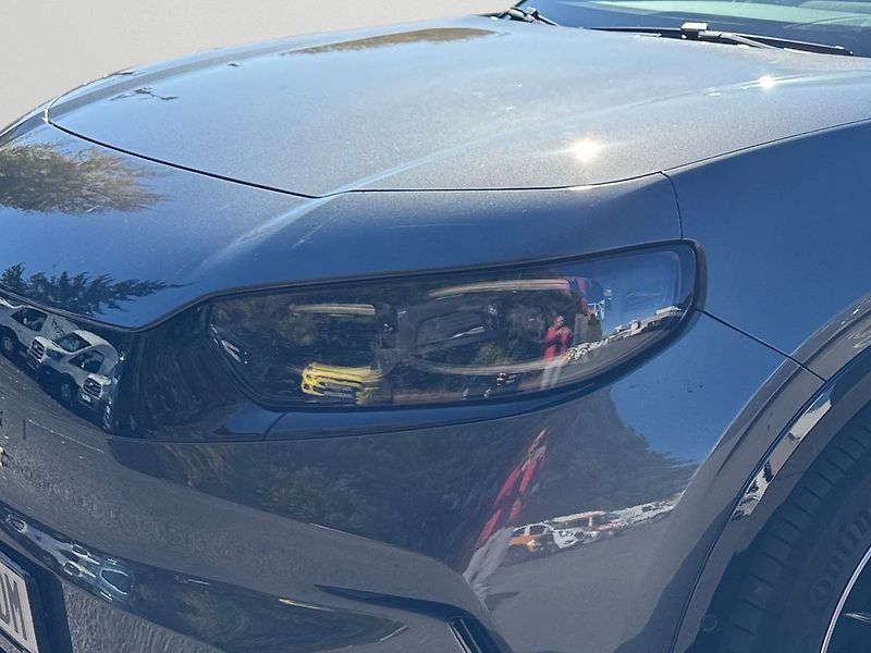 Ford Capri CZ AWD plná výbava ZÁRUKA od F - fotka 5 z 17
