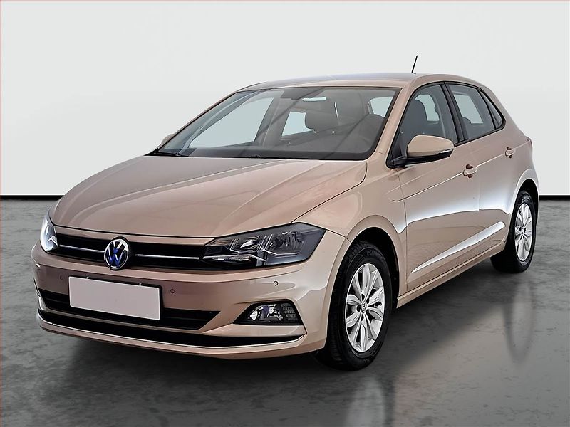 Volkswagen Polo (2018) 1.0 TSI, Tempomat - fotka 2 z 18
