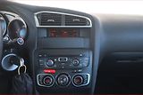 Citroën C4 (2012) 1.6 HDi, Tempomat - náhled 12