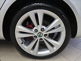 Škoda Octavia 2,0 TDI CR RS nezávislé topení - náhled 28