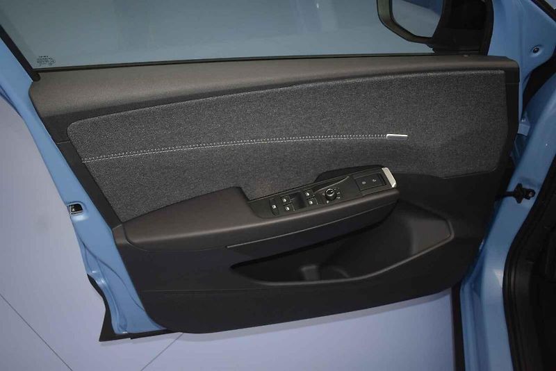 Volkswagen ID.Cross - budoucí velkosériový elektromobil.