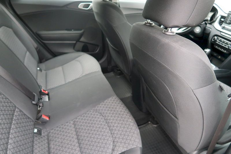 Kia Ceed (2022) Sportswagon,  1.0 T-GDI / 88 k - fotka 14 z 29