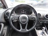 Audi A3 1,6 TDI 81kW Sportback Automat - náhled 12