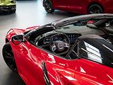Chevrolet Corvette (2026) 6.2 Cabrio 3LT Z51 Facelift - náhled 43