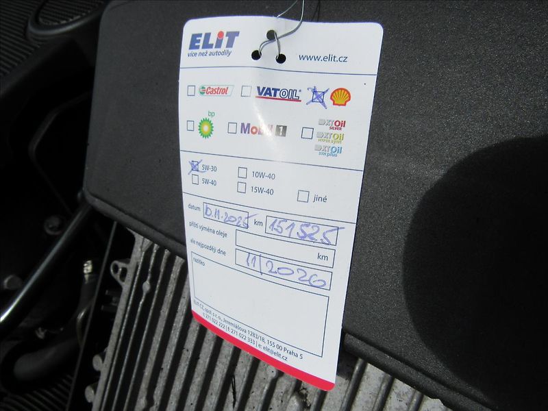 Mercedes-Benz Třídy R 3,0 320 CDI L 4-Matic - fotka 33 z 35
