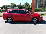 Opel Astra (2017) 1.4 T AUTOMAT  ÚPRAVA ZTP - náhled 4