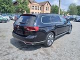 Volkswagen Passat GTE Plug-in hybrid, kůže - náhled 12