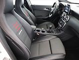 Mercedes-Benz Třídy A (2017) Style A 180 d, Kůže, Navi - náhled 7