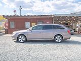 Škoda Superb (2013) ČR 2.0TDI 125KW man – NAVIGACE - náhled 8