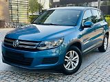 Volkswagen Tiguan 1.4TSI MANUÁL 1MAJITEL SENZORY - náhled 1
