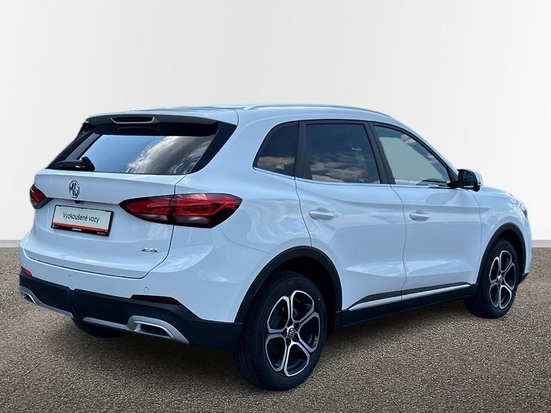 MG ZS ELEGANCE - fotka 2 z 29