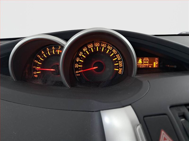 Toyota Verso (2012) 1.8 Valvematic, Automat, ČR - fotka 11 z 18
