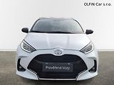 Toyota Yaris Selection Style 1.5 VVT-i 92kW - náhled 7