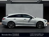Mercedes-Benz CLA e Shooting Brake s hybridní te - náhled 3