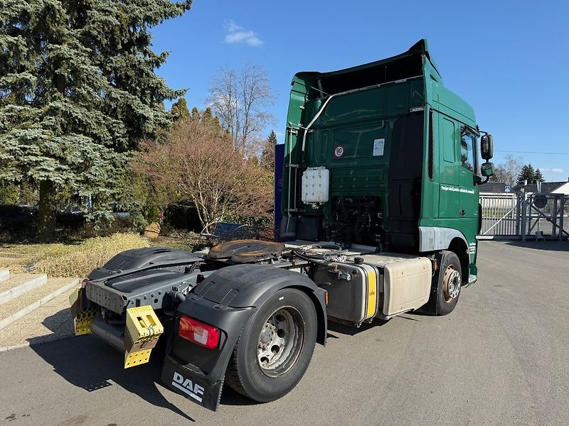 DAF XF460 EURO 6 HYDRAULIKA - fotka 4 z 19
