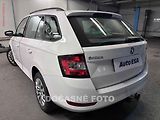 Škoda Fabia (2018) 1.0TSi, ČR, AC, temp, tažné - náhled 1