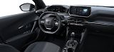 Peugeot 2008 (2026) ALLURE Turbo 100k MAN6 - náhled 7