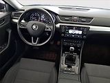 Škoda Superb (2017) 2.0 TDI, Serv.kniha, Navi - náhled 7