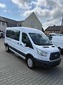 Ford Transit (2015) KLIMA + 9 MÍST - náhled 2