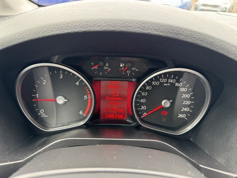 Ford Galaxy (2013) 2.0TDCi Navi Digi Klima - fotka 8 z 46
