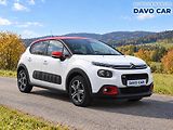 Citroën C3 1,2 PT CZ Feel 2.Maj DPH - náhled 1