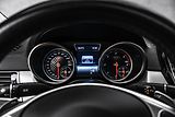 Mercedes-Benz GLE panorama, asistenty - náhled 21