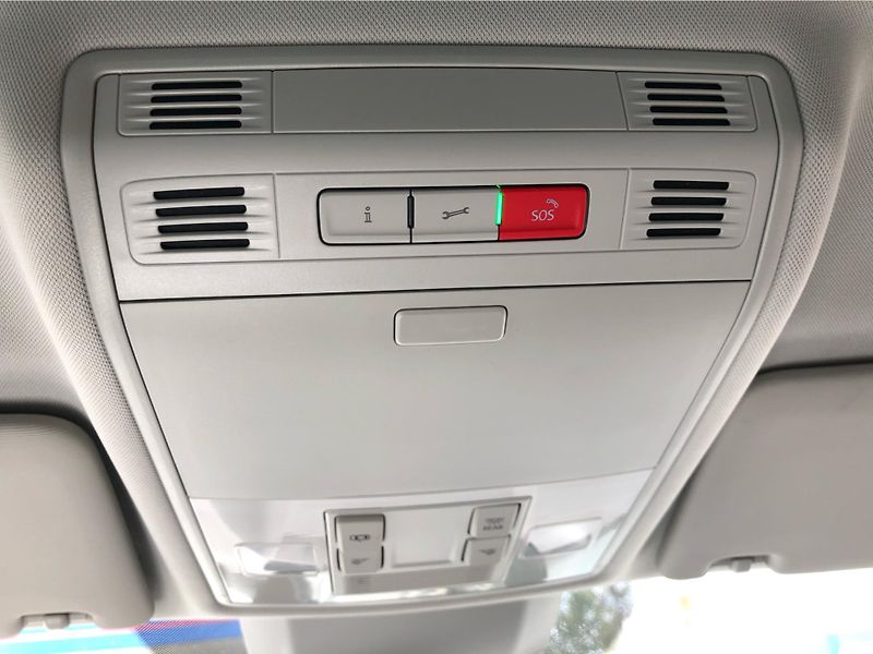 Škoda Kodiaq 2.0 TDi 4x4 DSG 7st. STYLE - fotka 24 z 30
