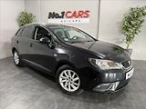Seat Ibiza 1,6   TDI 66KW STK 02/28 ALU - náhled 1