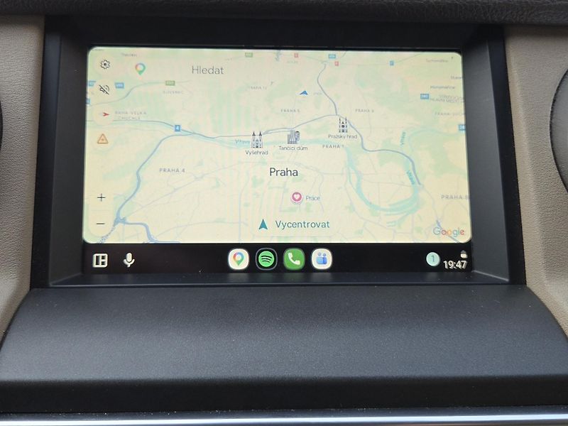 Land Rover Discovery (2013) Discovery 4 SDV6 HSE - fotka 18 z 24
