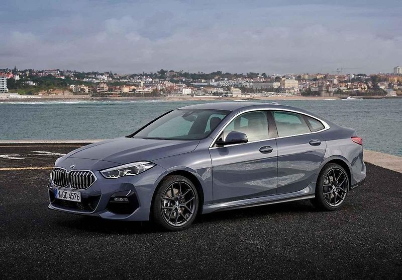 Značka Subaru ovládla čtyři kategorie