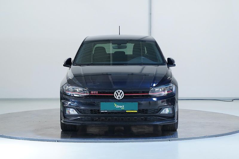 Volkswagen Polo - fotka 4 z 26