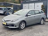 Toyota Auris 1.6i, ČR, Active, záruka - náhled 20