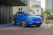 Malé elektrické SUV by mělo zaujmout cenou