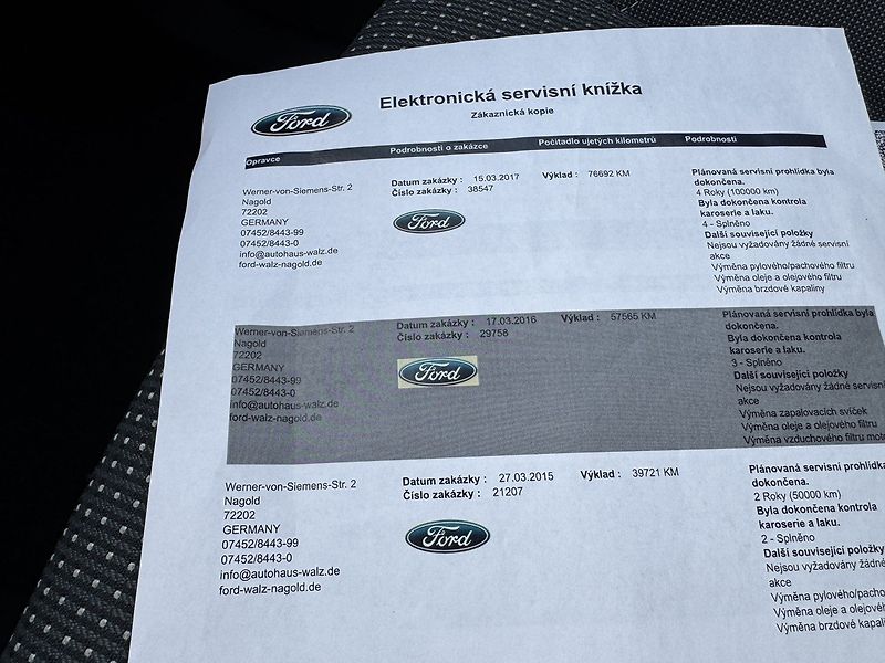 Ford C-MAX (2013) 1.0i EB Klima Winter Paket - fotka 29 z 44