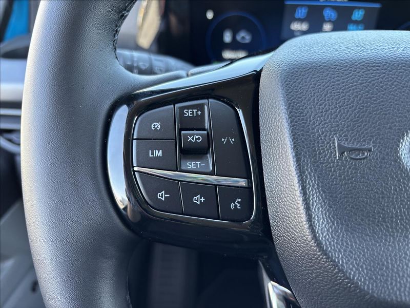 Ford Tourneo Custom 2,5 PHEV Sport 171kW - fotka 16 z 35