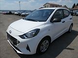 Hyundai i10 1,0 i 49kW 1.majitel, DPH, ČR - náhled 2