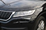 Škoda Kodiaq 2,0 TDi  WEBASTO, DSG, 4 x 4 - náhled 29