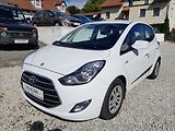 Hyundai ix20 1.6i 16V - náhled 2