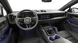 Porsche Cayenne (2026) E-Hybrid Coupe Black Edition - náhled 3