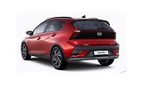 Hyundai Bayon (2026) 1,0 TGDI DCT GO! - náhled 1