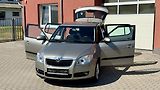 Škoda Fabia 1.4 16V*63kW*ELEGANCE*94TKM* - náhled 26