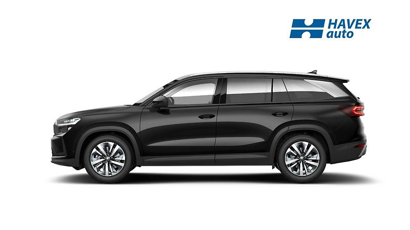 Škoda Kodiaq (2026) 2.0 TDI 110 kW Exclusive Selec - fotka 3 z 3