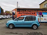 Škoda Roomster (2010) 1.2TSi 63kw Klima PDC - náhled 1