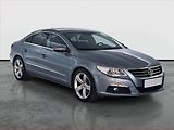 Volkswagen Passat CC (2010) 2.0 TDI, Navi, Xenony - náhled 1