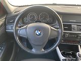 BMW X3 (2011) 2.0D xDrive20d, +ALU - náhled 11