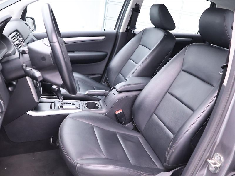 Mercedes-Benz Třídy B 2,0 D 80kW Automat CZ - fotka 10 z 28